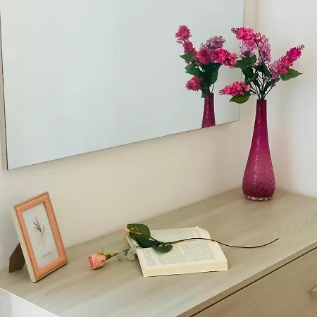Two-room 8 Minutes From The Subway 公寓 都灵