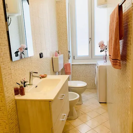 Two-room 8 Minutes From The Subway * 都灵