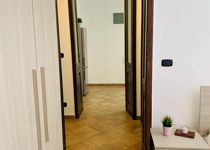 Two-room 8 Minutes From The Subway Appartement Turijn