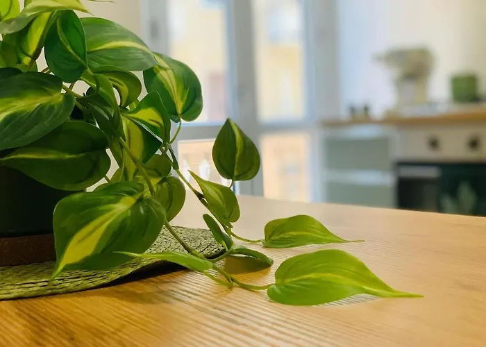 Two-room 8 Minutes From The Subway Apartment *