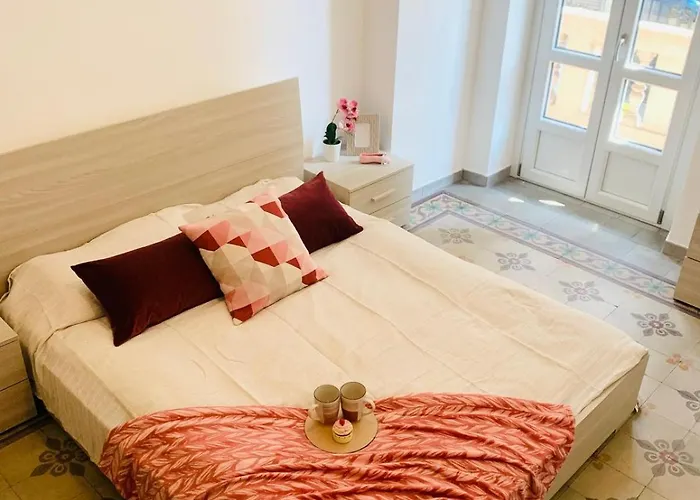 Apartment Two-room 8 Minutes From The Subway Turin