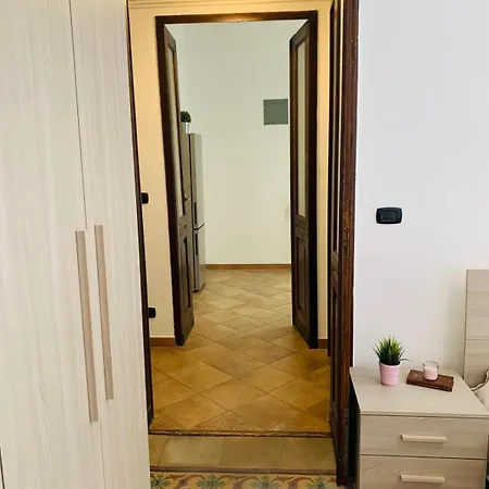Two-room 8 Minutes From The Subway Apartman Torino