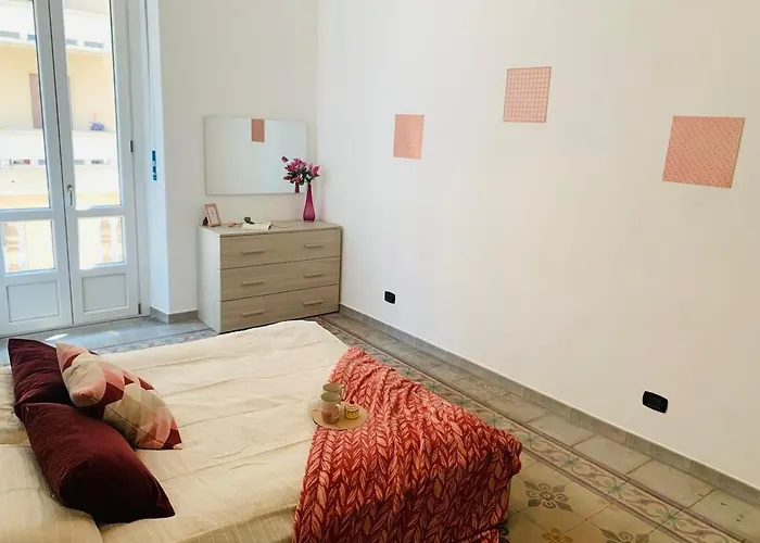 Two-room 8 Minutes From The Subway Apartman